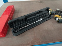 Divers gereedschap - afbeelding 4 van  9