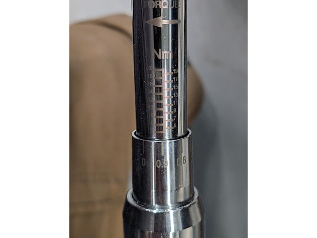 Divers gereedschap - afbeelding 6 van  9