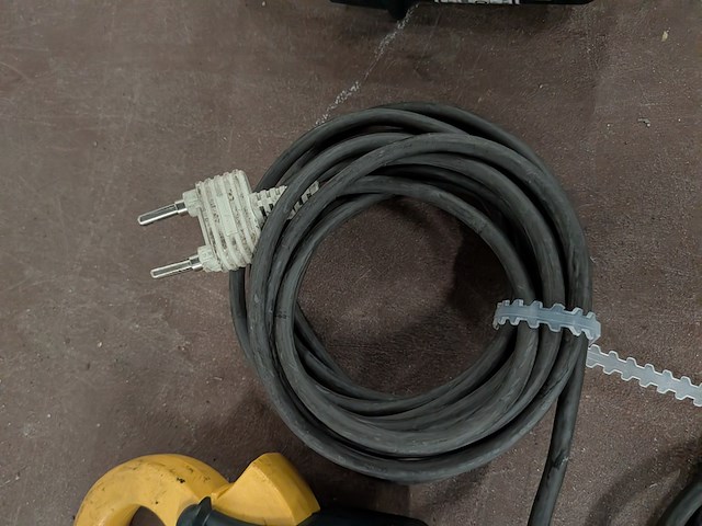 Divers gereedschap - afbeelding 9 van  9