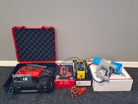 Divers gereedschap - afbeelding 1 van  7