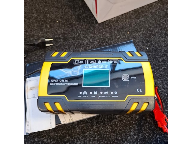 Divers gereedschap - afbeelding 4 van  7