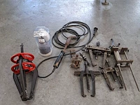 Divers gereedschap