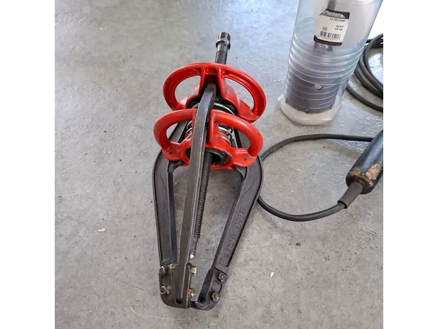 Divers gereedschap - afbeelding 2 van  7