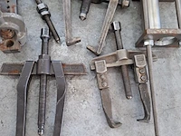 Divers gereedschap - afbeelding 3 van  7