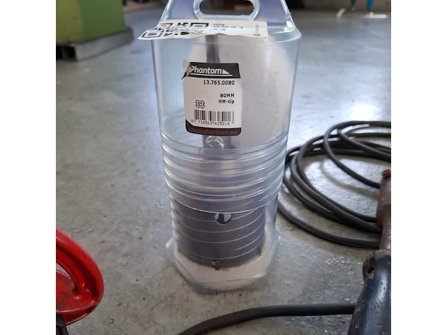 Divers gereedschap - afbeelding 6 van  7