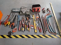 Divers gereedschap