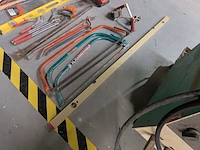 Divers gereedschap - afbeelding 6 van  9