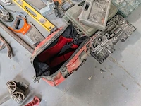 Divers gereedschap - afbeelding 8 van  9