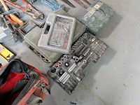 Divers gereedschap - afbeelding 9 van  9