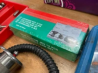 Divers gereedschap - afbeelding 3 van  6