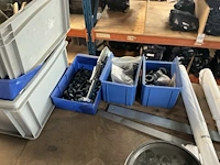 Divers gereedschap - afbeelding 2 van  11