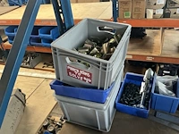 Divers gereedschap - afbeelding 3 van  11