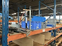 Divers gereedschap - afbeelding 4 van  11