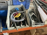 Divers gereedschap - afbeelding 9 van  11