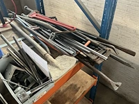 Divers gereedschap - afbeelding 10 van  11