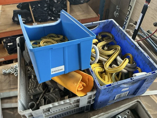 Divers gereedschap - afbeelding 11 van  11