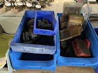 Divers gereedschap - afbeelding 4 van  15