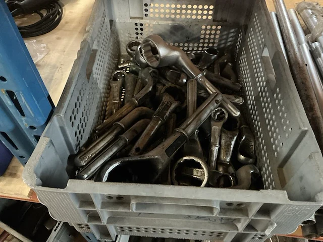Divers gereedschap - afbeelding 12 van  15