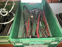 Divers gereedschap - afbeelding 15 van  15