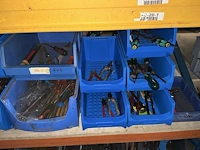 Divers gereedschap - afbeelding 5 van  17