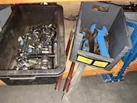 Divers gereedschap - afbeelding 6 van  17