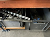 Divers gereedschap - afbeelding 8 van  17