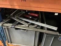 Divers gereedschap - afbeelding 9 van  17