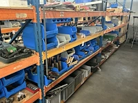 Divers gereedschap - afbeelding 10 van  17