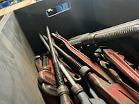Divers gereedschap - afbeelding 14 van  17