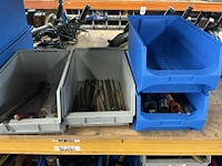 Divers gereedschap - afbeelding 17 van  17