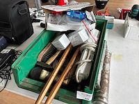 Divers gereedschap - afbeelding 1 van  2