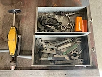 Divers gereedschap - afbeelding 2 van  5