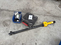 Divers gereedschap - afbeelding 1 van  2