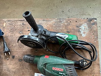 Divers gereedschap - afbeelding 4 van  8