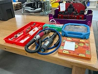 Divers gereedschap