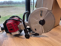 Divers gereedschappen (4x) - afbeelding 2 van  7