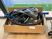 Divers gereedschappen (4x) - afbeelding 4 van  7