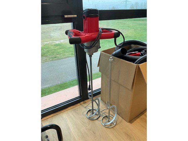 Divers gereedschappen (4x) - afbeelding 5 van  7