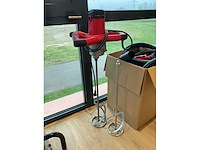 Divers gereedschappen (4x) - afbeelding 5 van  7