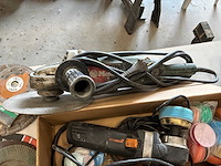 Divers gereedschappen (6x) - afbeelding 7 van  7