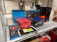 Divers glaswerk en disposables - afbeelding 3 van  3