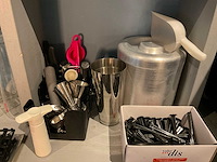 Divers glaswerk - afbeelding 6 van  19