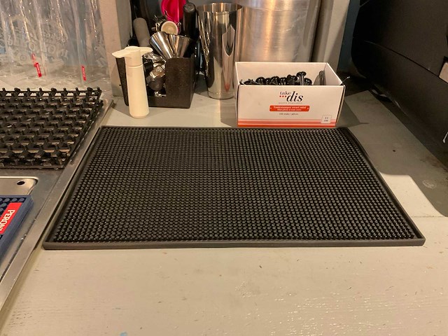 Divers glaswerk - afbeelding 7 van  19