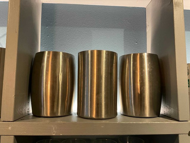 Divers glaswerk - afbeelding 9 van  19