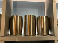 Divers glaswerk - afbeelding 9 van  19