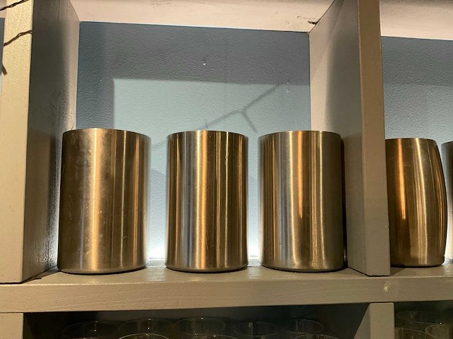 Divers glaswerk - afbeelding 10 van  19