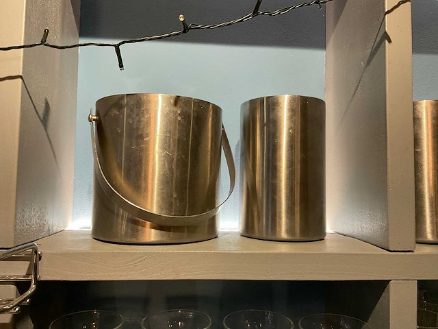 Divers glaswerk - afbeelding 11 van  19