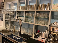 Divers glaswerk - afbeelding 12 van  19