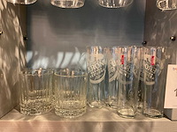 Divers glaswerk - afbeelding 18 van  19