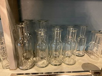 Divers glaswerk - afbeelding 19 van  19